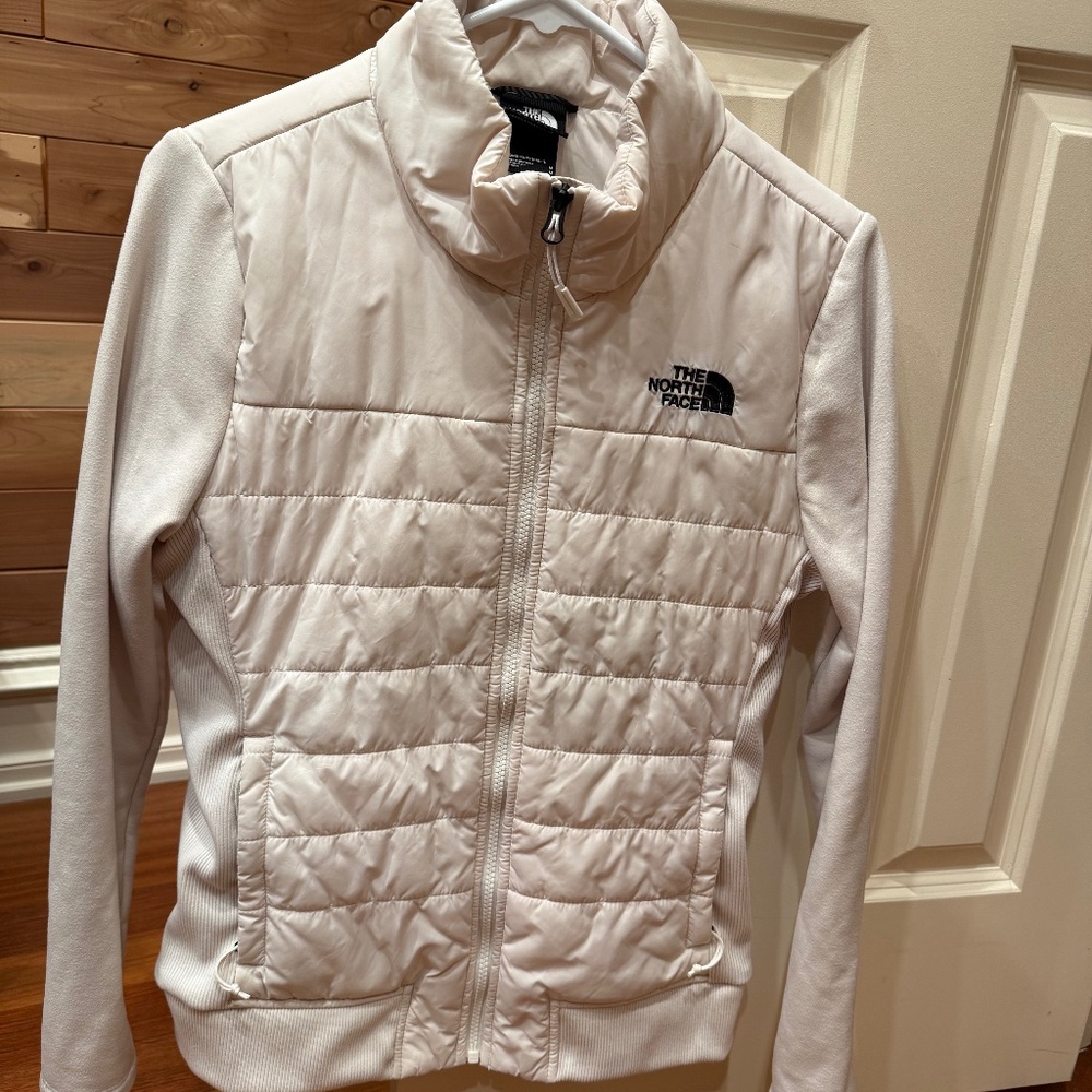 North face women’s Jacket Medium